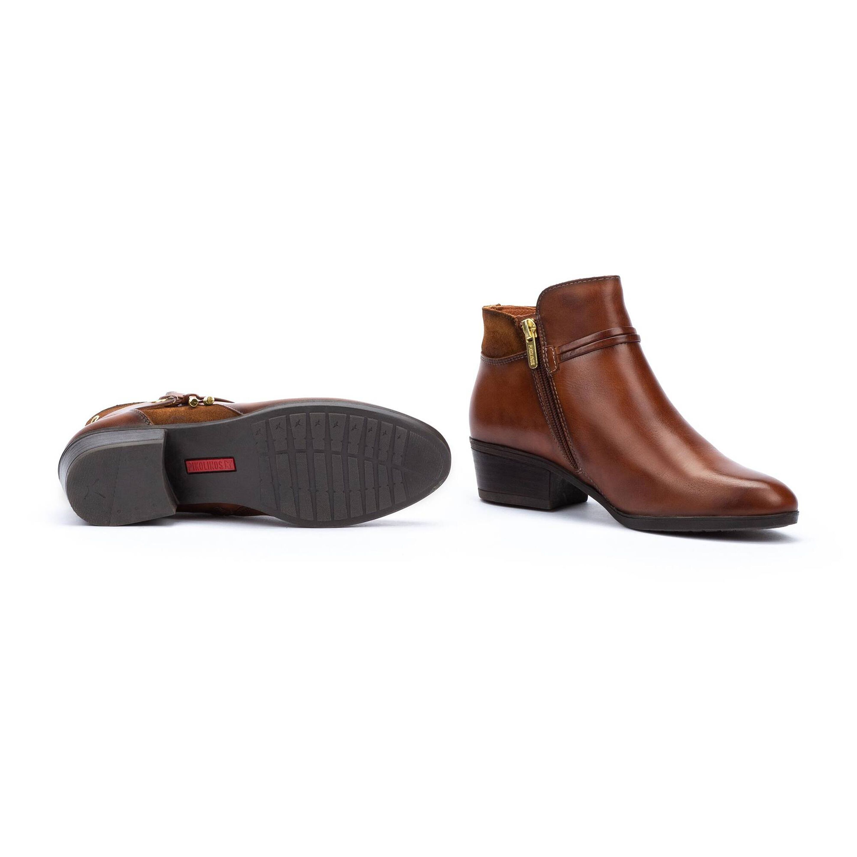 DAROCA W1U-8505, CUERO Zoom DAROCA W1U-8505, CUERO, large